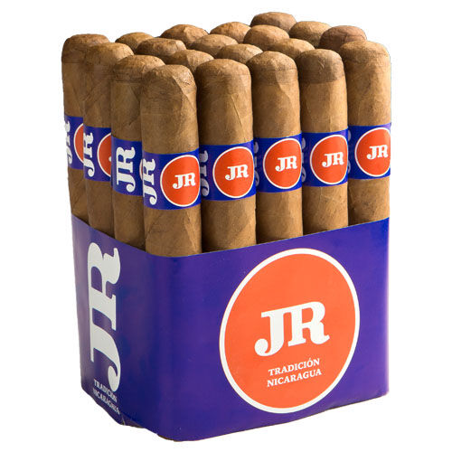 View product media JTNIR Robusto, , jrcigars 2